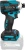 Шуруповерт Makita TD001GZ аккум. патрон:шестигр.1/4"