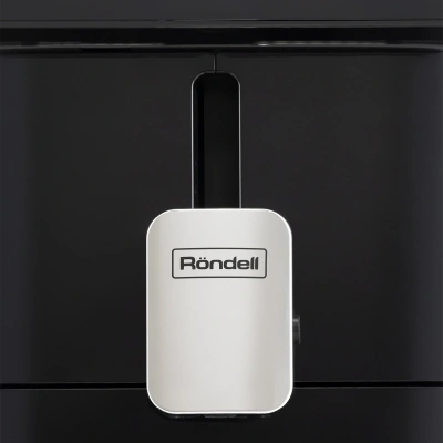 Кофемашина Rondell RDE-1115 1400Вт черный