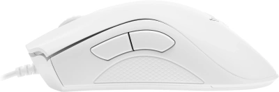 Мышь Razer DeathAdder Essential белый оптическая 6400dpi USB 5but (RZ01-03850200-R3C1)