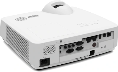 Проектор Cactus Bright CS-V1.WT 3LCD 64000Lm LS 4000Lm ANSI (1024x768) 30000:1 ресурс лампы:10000часов 1xUSB typeA 1xUSB typeB 2xHDMI 4кг