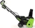 Снегоуборщик электр. Greenworks GD82STK5 Снегоуборщик электр. Greenworks GD82STK5