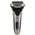 Бритва сетчатая Panasonic ES-LT4N-S820 реж.эл.:3 питан.:аккум. серебристый/черный Бритва сетчатая Panasonic ES-LT4N-S820 реж.эл.:3 питан.:аккум. серебристый/черный