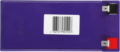 Батарея для ИБП Delta DTM 1209 12В 9Ач