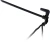 Экран Lumien 100" 134x233см Sky View LSV-100102 16:9 напольный натяжной серебристый