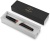 Ручка роллер Parker IM Vibrant Rings T315 (2172945) Flame Orange PVD F черн. черн. подар.кор. Ручка роллер Parker IM Vibrant Rings T315 (2172945) Flame Orange PVD F черн. черн. подар.кор.