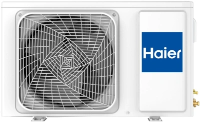 Сплит-система Haier R inverter HSU-12HRM203/R3(DB) белый