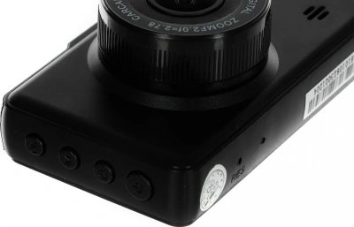 Видеорегистратор Artway AV-396 Super Night Vision черный 2Mpix 1080x1920 1080i 170гр.