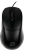 Мышь Оклик 305M черный оптическая 1000dpi USB 3but (412850)