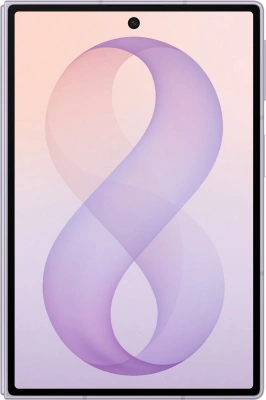 Смартфон Samsung SM-F971B Galaxy Z Fold 8 512Gb 12Gb лавандовый раскладной 3G 4G 1Sim 7.6" 1848x2448 Android 17 50Mpix 802.11 a/b/g/n/ac/ax/be NFC GPS Protect