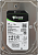 Жесткий диск Seagate SAS 3.0 4Tb ST4000NM001B Server Exos 7E10 512N (7200rpm) 256Mb 3.5"