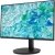 Монитор Acer 27" Vero CB272Gbiprv черный IPS LED 1ms 16:9 HDMI матовая HAS Piv 250cd 178гр/178гр 1920x1080 120Hz FreeSync VGA DP FHD 6кг
