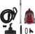 Пылесос Vitek VT-CV3113 2200Вт красный/серый Пылесос Vitek VT-CV3113 2200Вт красный/серый