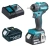 Дрель-шуруповерт Makita DDF083RFE аккум. патрон:шестигр.1/4" (кейс в комплекте) Дрель-шуруповерт Makita DDF083RFE аккум. патрон:шестигр.1/4" (кейс в комплекте)