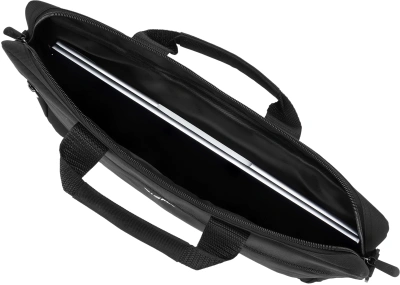 Сумка для ноутбука 15.6" Digma R-213 черный полиэстер (R213BK)