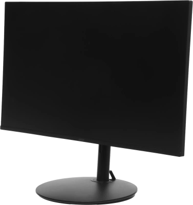 Монитор Acer 23.8" Nitro XF240YW5bmiiphx черный IPS LED 1ms 16:9 HDMI M/M матовая HAS Piv 250cd 178гр/178гр 1920x1080 240Hz FreeSync Premium DP FHD 3.86кг