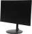 Монитор Acer 23.8" Nitro XF240YW5bmiiphx черный IPS LED 1ms 16:9 HDMI M/M матовая HAS Piv 250cd 178гр/178гр 1920x1080 240Hz FreeSync Premium DP FHD 3.86кг