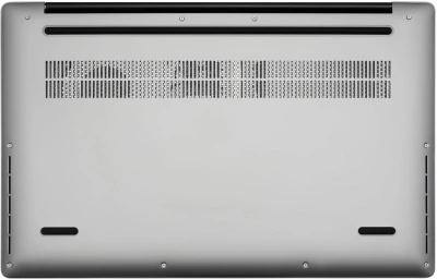 Ноутбук Osio FocusLine F150i-032 Core i5 1235U 16Gb SSD512Gb Intel Iris Xe graphics 15.6" IPS FHD (1920x1080) Uncom grey WiFi BT Cam 6000mAh