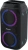 Минисистема Hisense Party Rocket 160 черный 160Вт USB BT Минисистема Hisense Party Rocket 160 черный 160Вт USB BT