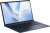 Ноутбук Asus Vivobook 17 X1704MA-AU039 Core 3 304 16Gb SSD512Gb Intel Graphics 17.3" IPS FHD (1920x1080) без ОС blue WiFi BT Cam (90NB17V2-M00CJ0)
