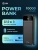 Мобильный аккумулятор Cactus CS-PBFSCA-10000 10000mAh 22.5W 4.5A 2xUSB-A/USB-C черный