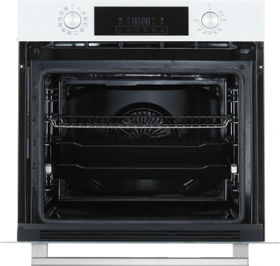 Духовой шкаф Электрический Hotpoint HFE9 1231 JSH WHG белый