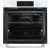 Духовой шкаф Электрический Hotpoint HFE9 1231 JSH WHG белый Духовой шкаф Электрический Hotpoint HFE9 1231 JSH WHG белый