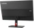Монитор Lenovo 27" ThinkVision S27i-30 черный IPS LED 4ms 16:9 HDMI матовая 1300:1 300cd 178гр/178гр 1920x1080 100Hz VGA 4.76кг
