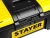 Ящик для инструментов Stayer Professional 38167-16 13л 1отд. черный/желтый Ящик для инструментов Stayer Professional 38167-16 13л 1отд. черный/желтый