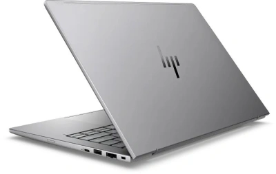 Ноутбук HP ZBook 8 G1ak Ryzen AI 7 PRO 350 32Gb SSD1Tb AMD Radeon 860M 14" IPS WUXGA (1920x1200) Windows 11 Pro 64 silver WiFi BT Cam (BX7L4UT)