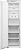 Freezer Hyundai HBF 177S white