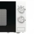 Микроволновая Печь Gorenje MO17E1W 17л. 700Вт белый