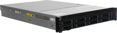 Сервер IRU Rock g2208ig3 2x5318N 2x32Gb С621 AST2500 2xGigEth 2x1300W w/o OS (2157746)