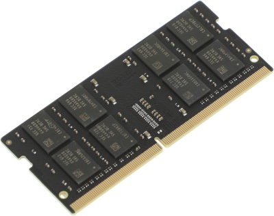 Память DDR4 8GB 2666MHz Kingspec KS2666D4N12008G RTL PC4-21300 CL19 SO-DIMM 260-pin 1.2В single rank Ret