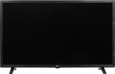 Телевизор LED LG 32" 32LQ63006LA.ARUG черный FULL HD 60Hz DVB-T DVB-T2 DVB-C DVB-S DVB-S2 USB WiFi Smart TV