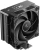 Устройство охлаждения(кулер) Deepcool AK400 G2 Digital NYX Soc-AM5/AM4/1200/1700/1851 черный 4-pin 31.45dB Al+Cu LCD 220W 958gr Ret (R-AK400G2-BKNNMN-GJD-1)