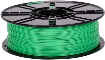 Пластик для принтера 3D Cactus CS-3D-PLA-1KG-M-GRN PLA MATTE d1.75мм 1кг L326м 1цв.