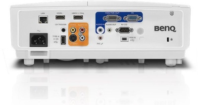 Проектор Benq SH753+ DLP 5000Lm (1920x1080) 13000:1 ресурс лампы:2500часов 2xHDMI 3.3кг
