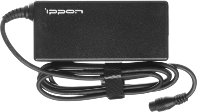 Блок питания Ippon E70 автоматический 70W 18.5V-20V 11-коннект. 3.5A от бытовой электросети LED индикатор