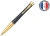 Ручка шариков. Parker Urban Core K314 (2143640) Muted Black GT M син. черн. подар.кор. Ручка шариков. Parker Urban Core K314 (2143640) Muted Black GT M син. черн. подар.кор.