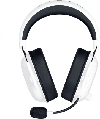 Наушники с микрофоном Razer Blackshark V2 белый 1.8м мониторные BT оголовье (RZ04-04960200-R3M1)