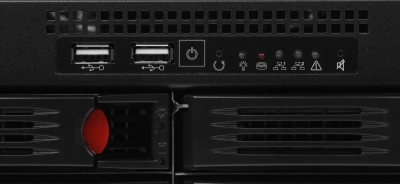 Сервер IRU Rock s2208e 2x5218R 4x16Gb iC621 AST2500 1x800W w/o OS (2186017)