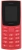 Мобильный телефон Nokia 106 DS TA-1564 красный моноблок 2Sim 1.8" 120x160 Series 30+ GSM900/1800 GSM1900 FM microSD max32Gb