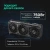 Видеокарта Asus PCI-E 5.0 PRIME-RTX5070TI-O16G NVIDIA GeForce RTX 5070TI 16Gb 256bit GDDR7 2497/28000 HDMIx1 DPx3 HDCP Ret