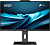 Моноблок MSI Pro AP242P 14M-685XRU 23.8" Full HD i5 14400 (2.5) 8Gb SSD512Gb UHDG 730 без ОС GbitEth WiFi BT 120W клавиатура мышь Cam черный 1920x1080