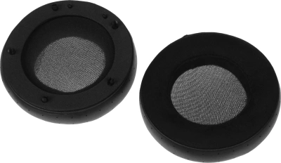 Наушники мониторные Fiio FT3 3м черный проводные оголовье