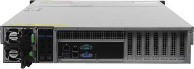 Сервер IRU Rock g2208ig3 2x5318N 2x32Gb С621 AST2500 2xGigEth 2x1300W w/o OS (2157746)