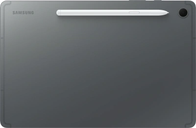 Планшет Samsung Galaxy Tab S10 Lite BSM-X400 1380 (2.4) 8C RAM8Gb ROM256Gb 10.9" TFT 2112x1320 Android 15 серый 8Mpix 5Mpix BT WiFi microSD 2Tb 8000mAh