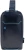 Рюкзак слинг мужской Piquadro Blue Square CA6898B2/BLU2 темно-синий натур.кожа