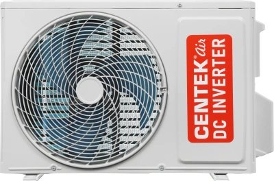 Сплит-система Centek CT-65K09 WiFi белый