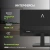 Монитор Digma 27" Progress 27P403F черный IPS LED 5ms 16:9 HDMI M/M матовая 250cd 178гр/178гр 1920x1080 120Hz DP FHD 4.1кг
